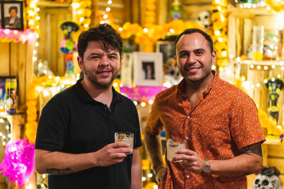 Birmingham’s Adiõs bar to open a new Huntsville location