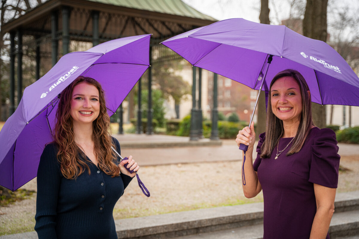 600k ways this local org makes it easy to save for a rainy day