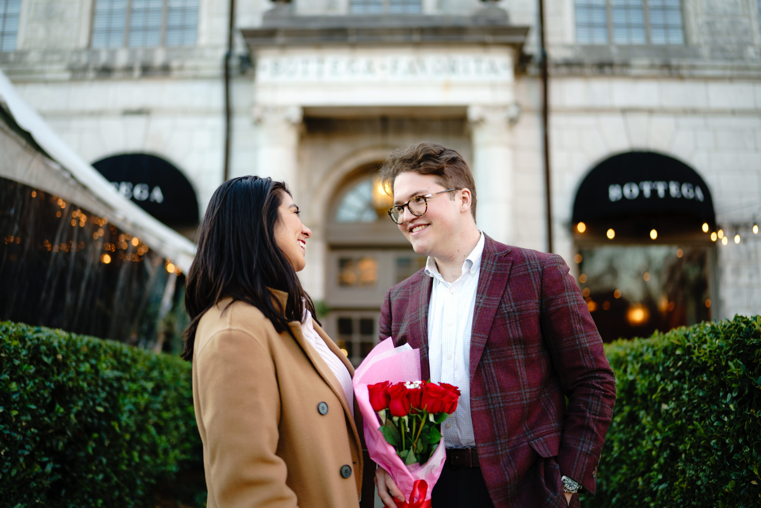 How to plan the perfect Valentine’s (or Galentine’s) Day date in Birmingham