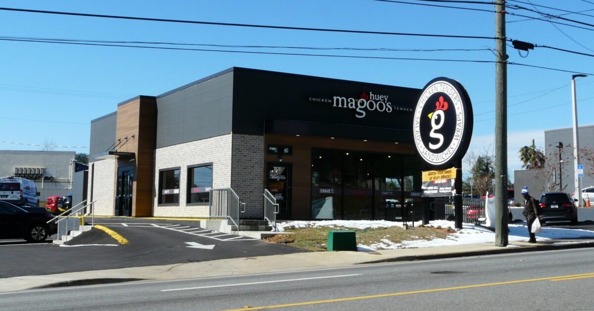 4 new Huey Magoo’s chicken joints planned for Birmingham