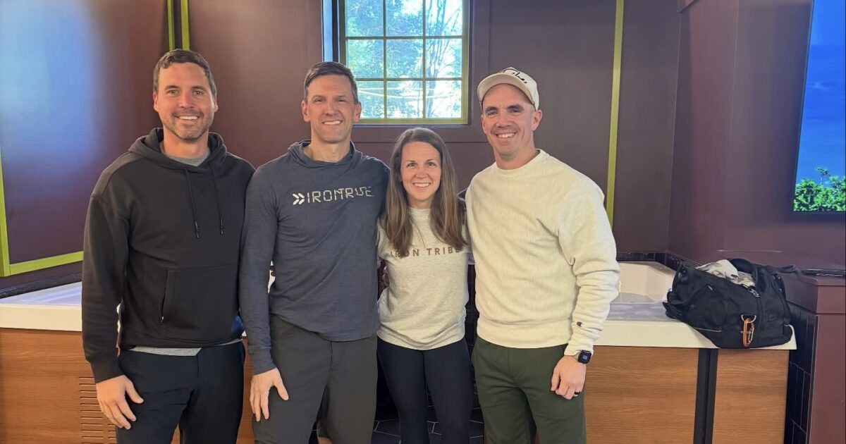 New spot in Homewood offers rejuvenation + community