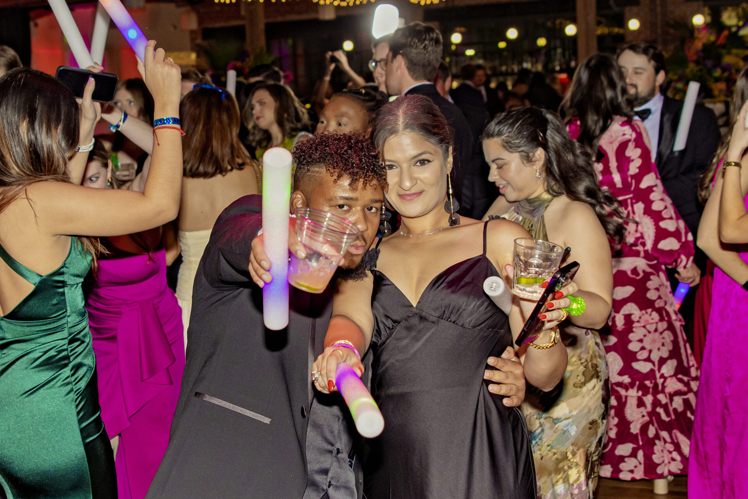 Get tickets now for Birmingham’s “Casino Royale” ball on March 7