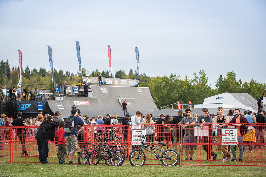 Birmingham scores only U.S. stop for global extreme sports competition