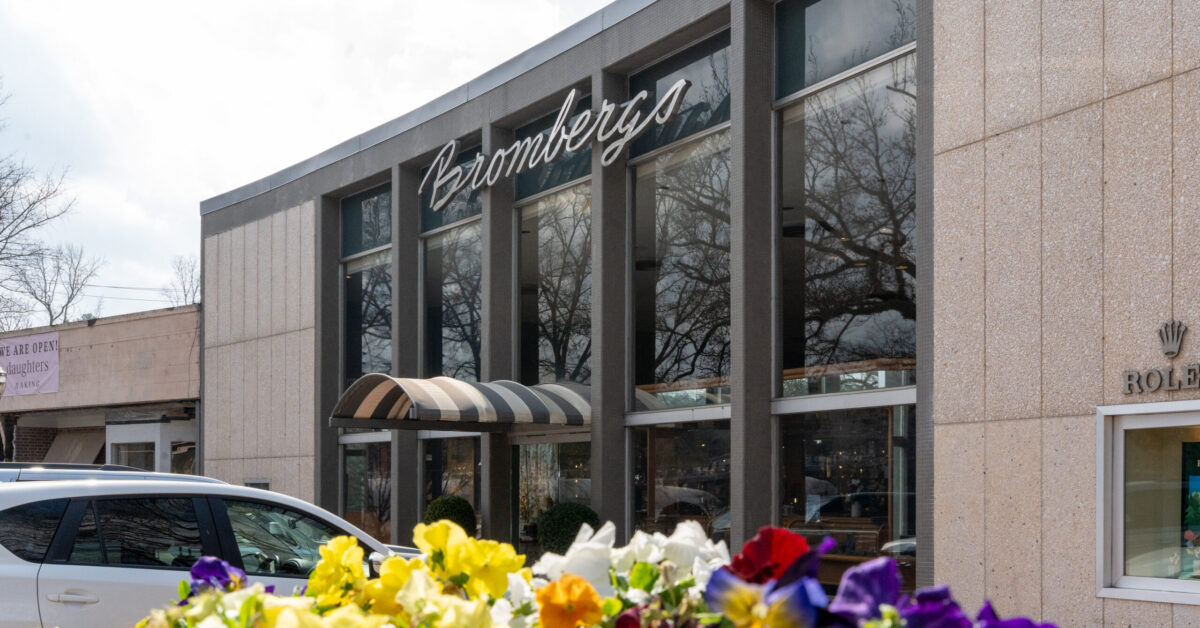Inside Bromberg’s major ‘generational’ renovation: What to expect [PHOTOS]