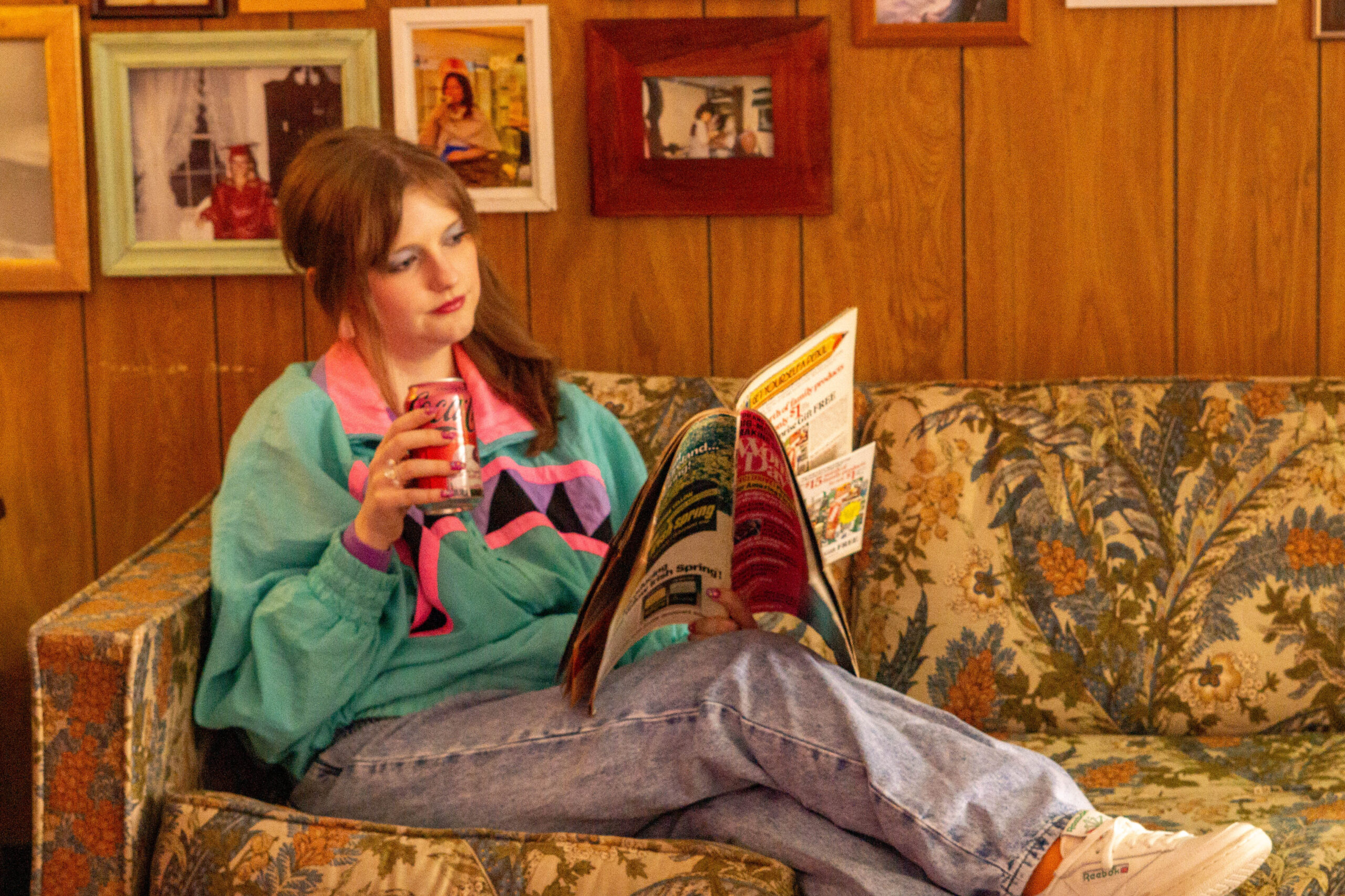 How to have an 80s-inspired day in Birmingham