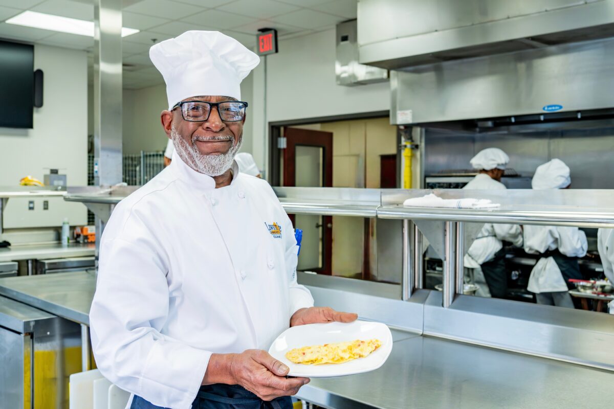 Dream of working in food + events? Here’s how to do it in Birmingham