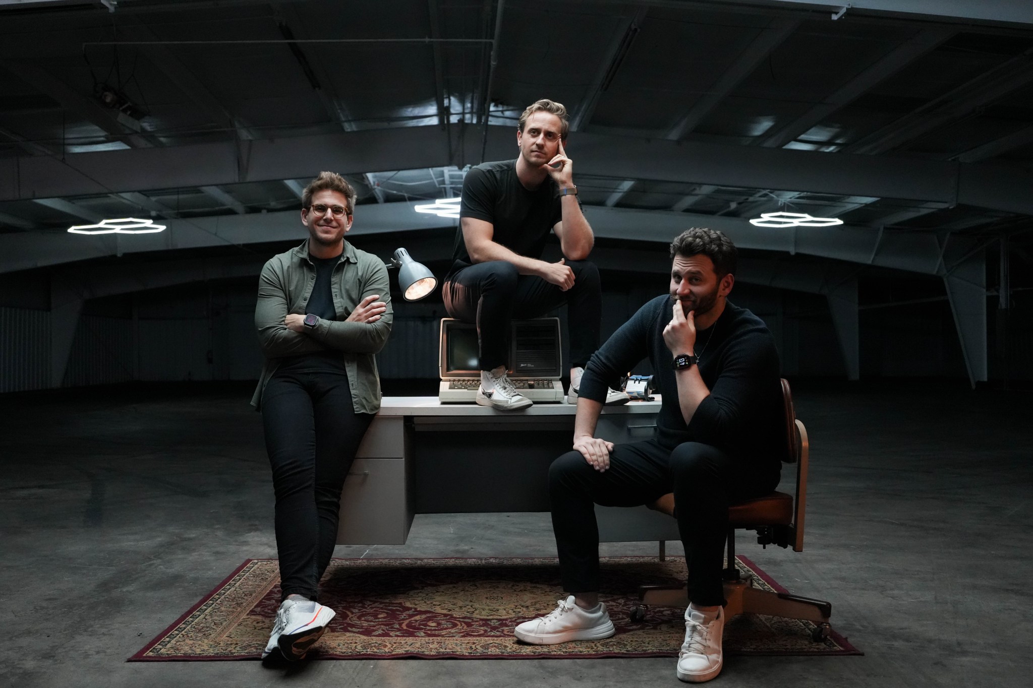 Birmingham startup raises M in funding for AI-powered messaging