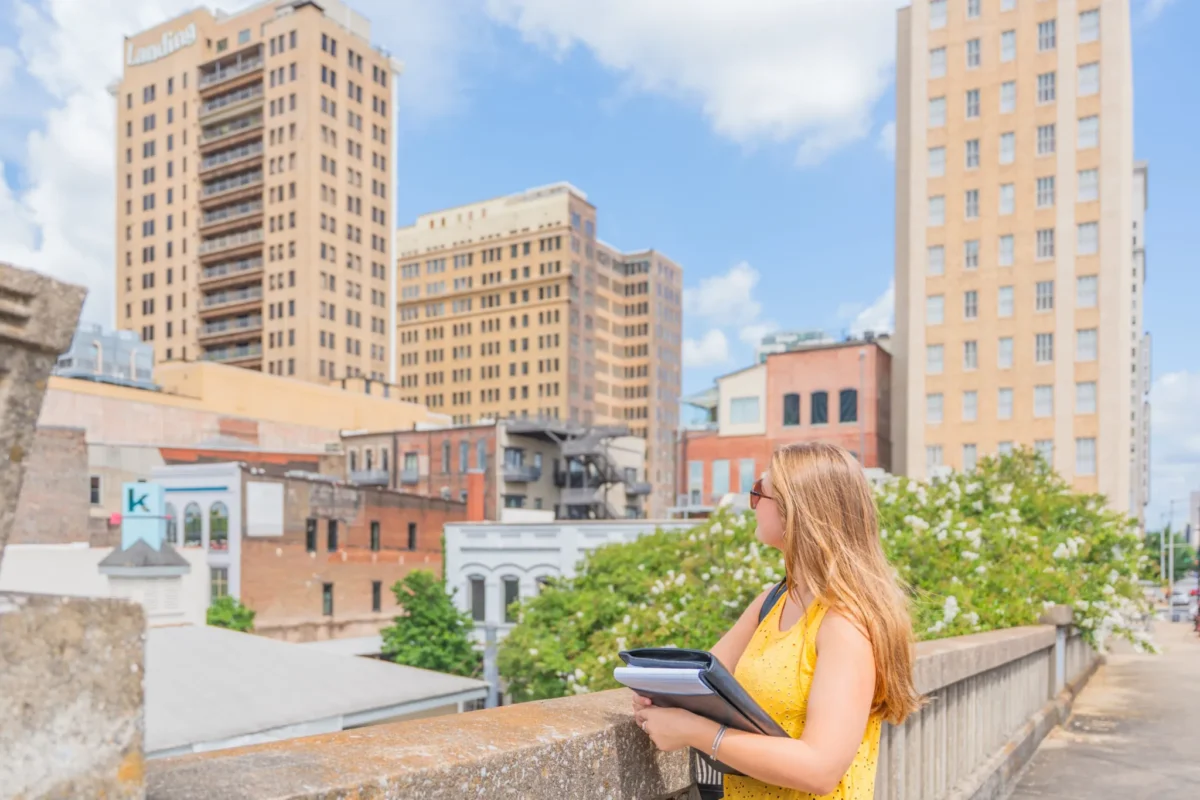 Art that heals: How to find creative pathways to well-being in Birmingham