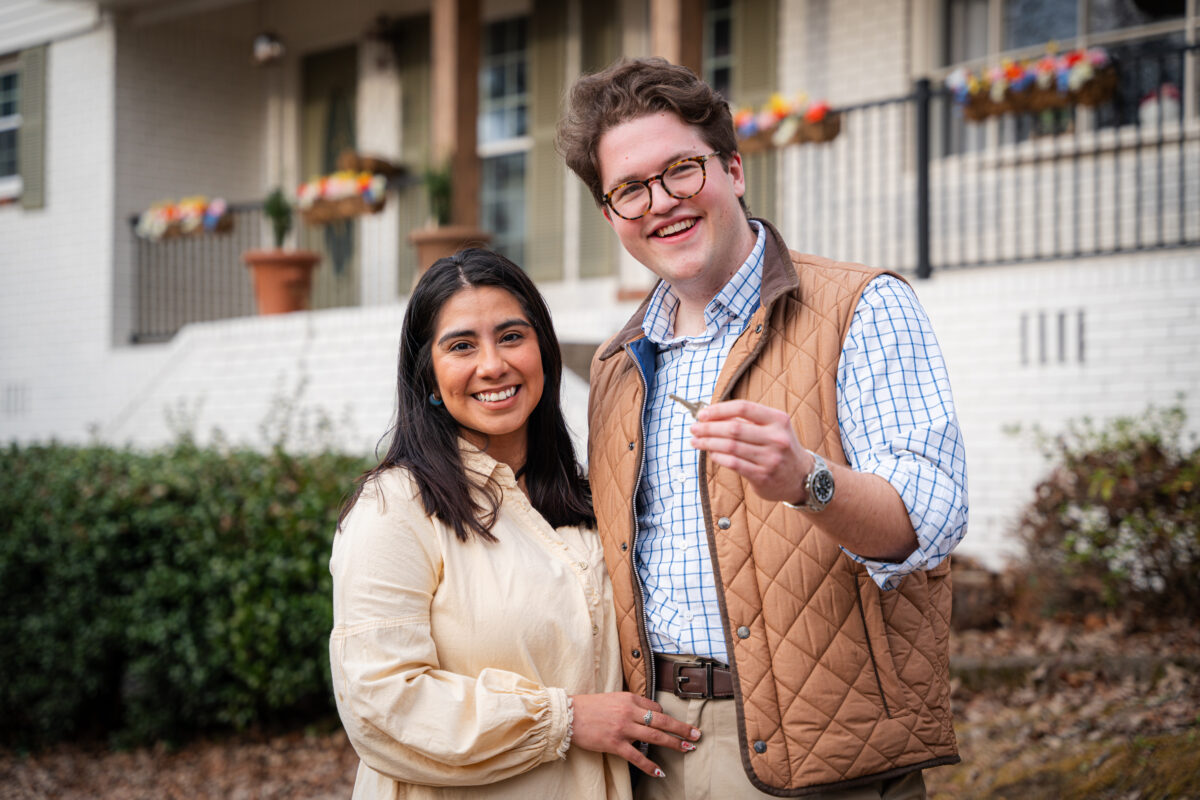 Are you “ready” to buy your first home? one Birmingham expert explains