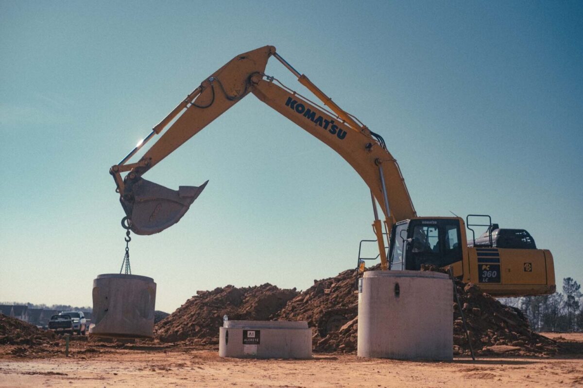.2 million permit issued for work on Everlee Homes