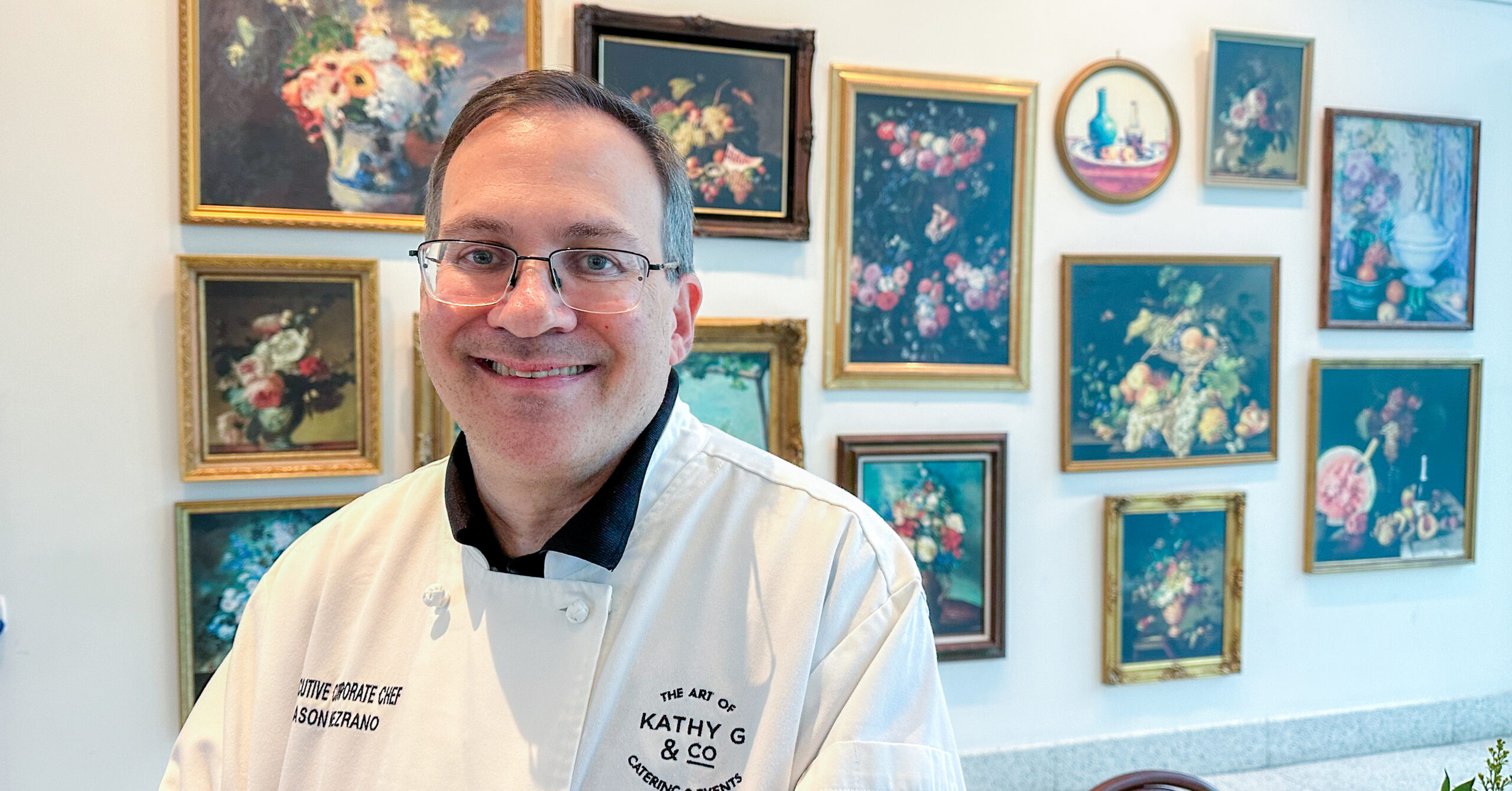 Legendary Kathy G & Company to reopen Birmingham Museum of Art café Legendary Kathy G & Company to reopen Birmingham Museum of Art café