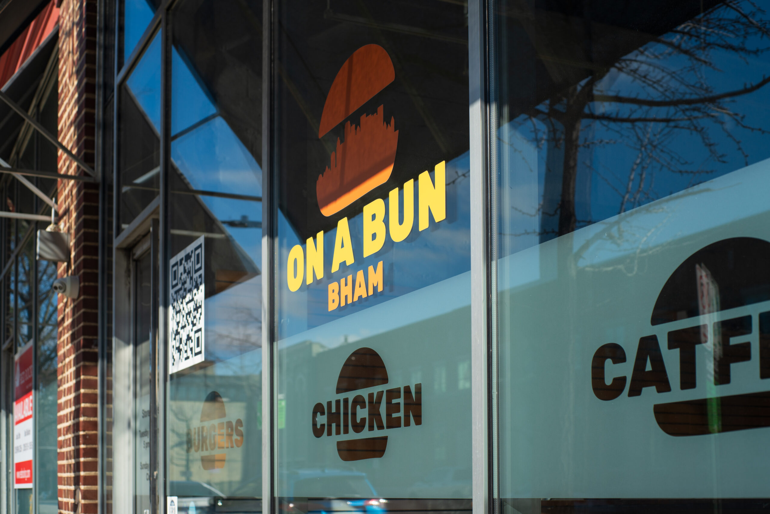 Local burger joint giving away 200 free hamburgers on Presidents’ Day