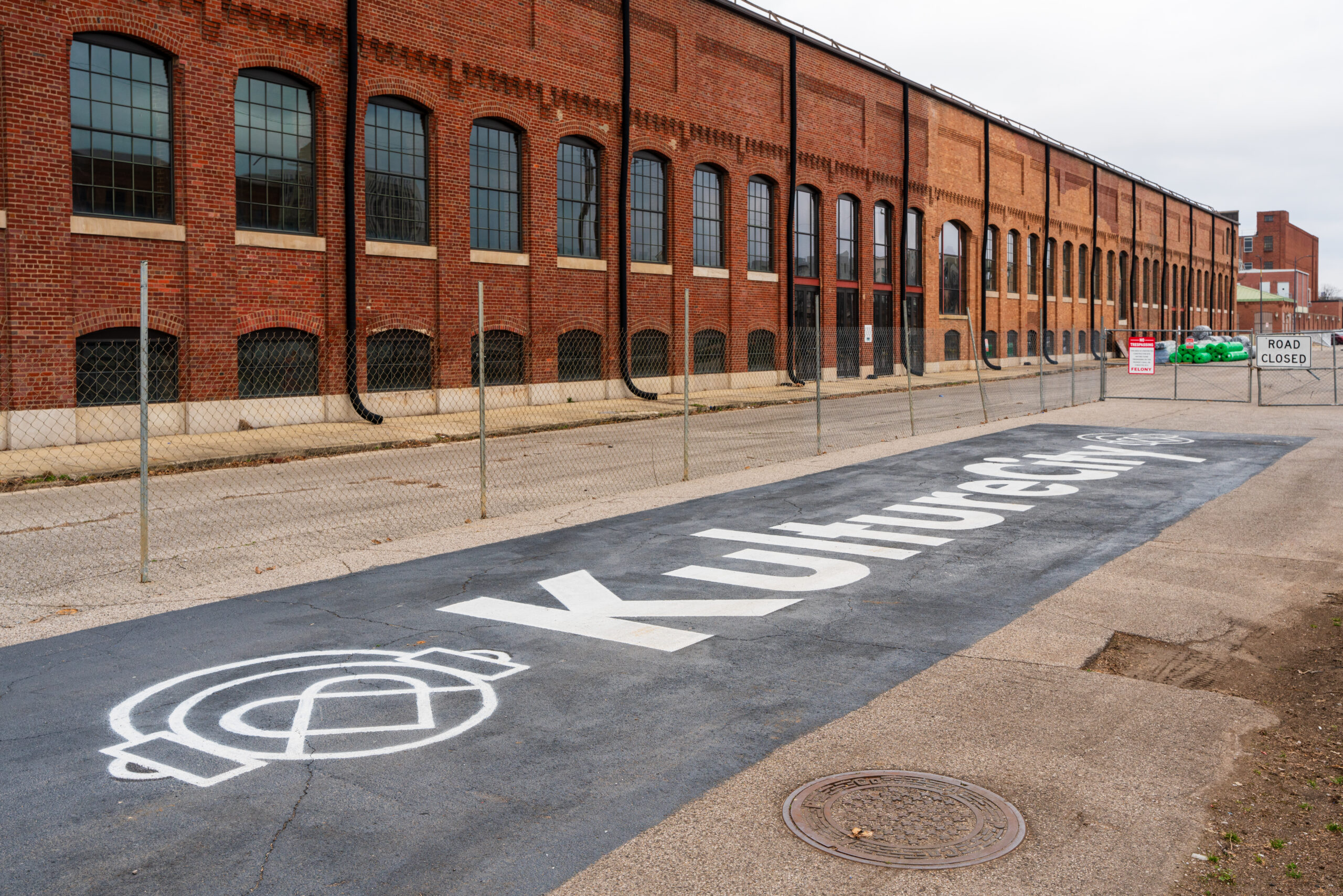 Work begins on new KultureCity National Accessibility Park in Birmingham