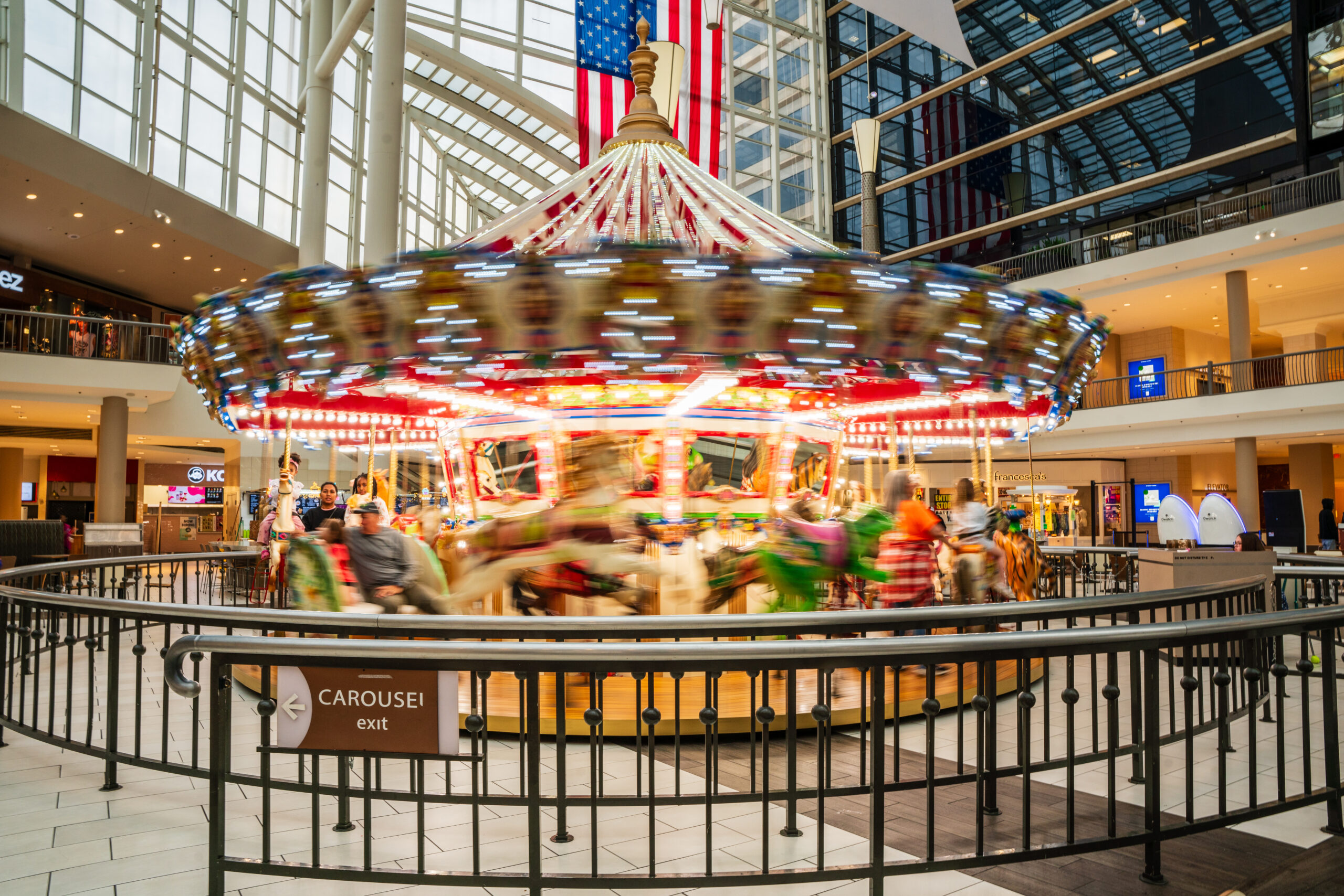 What’s next for the Riverchase Galleria after 40 years in Hoover?