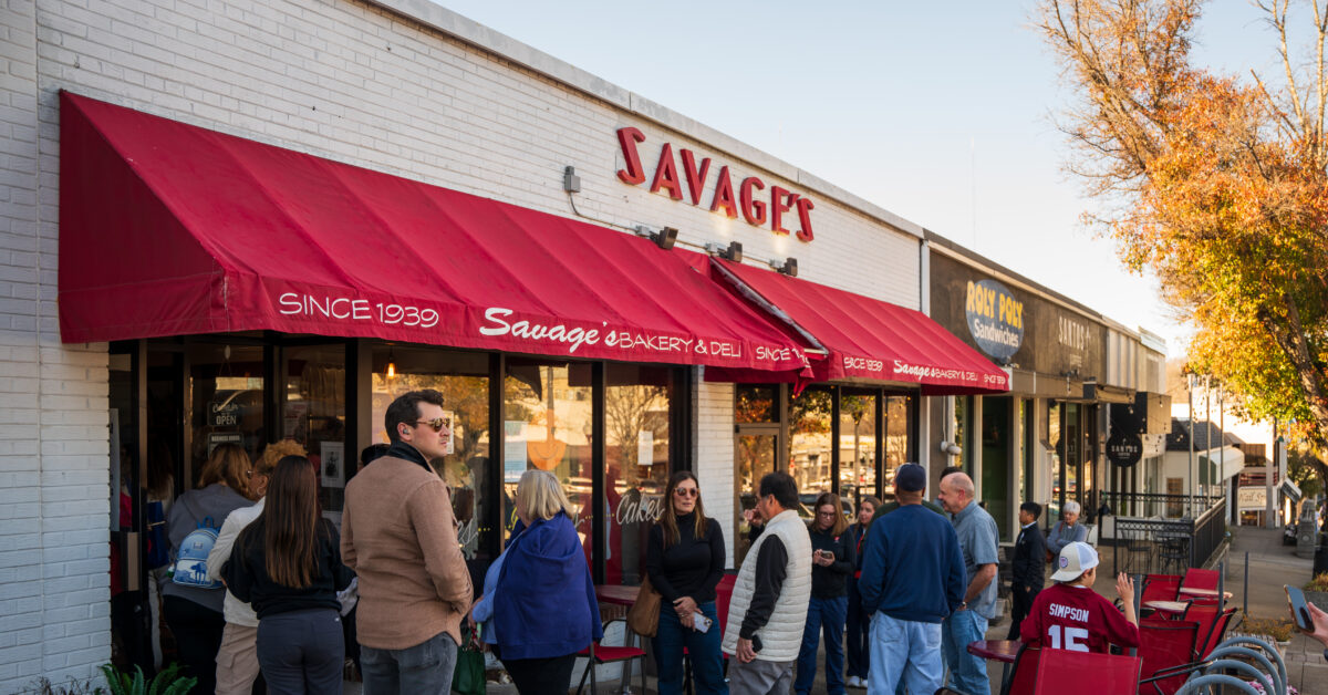 Savage’s Bakery to reopen under new owner