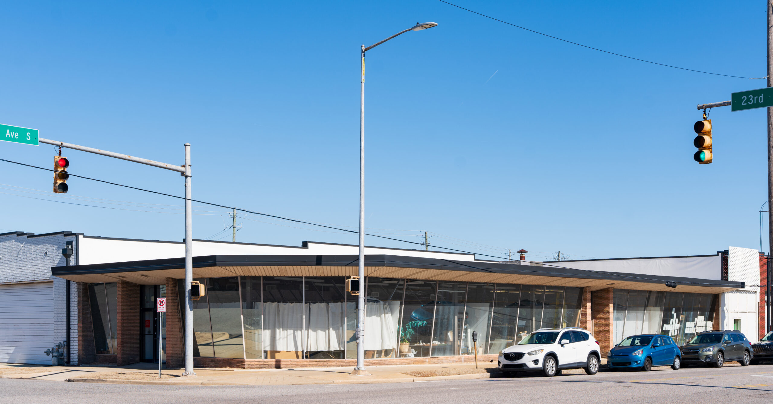 Historic Southside building sells for .2 million
