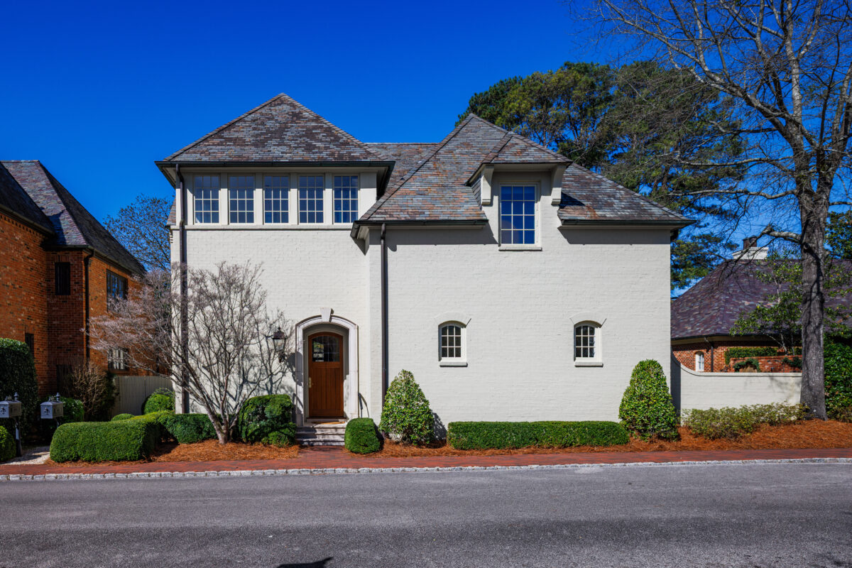 See inside the luxury Mountain Brook home that sold for .4M in two days