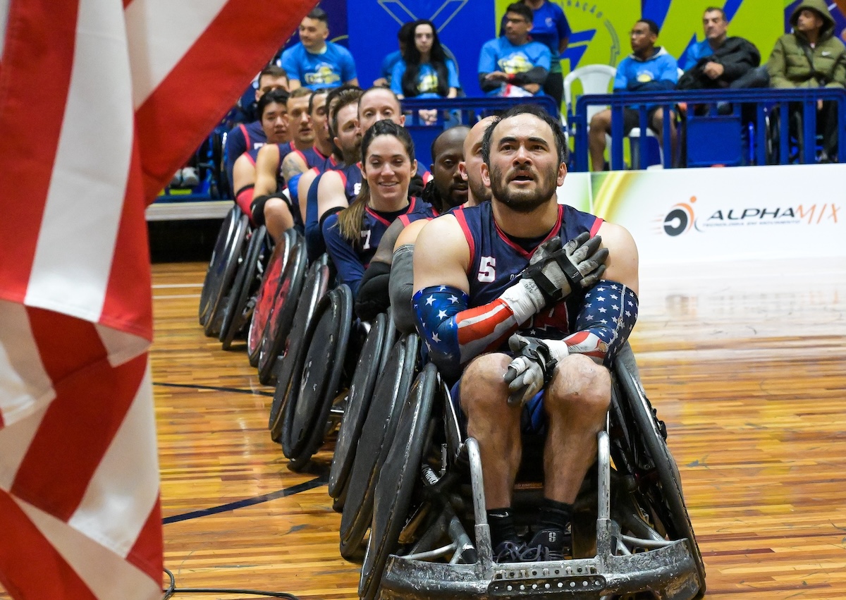  million in 3 years: How to help Birmingham Para athletes headed to LA28