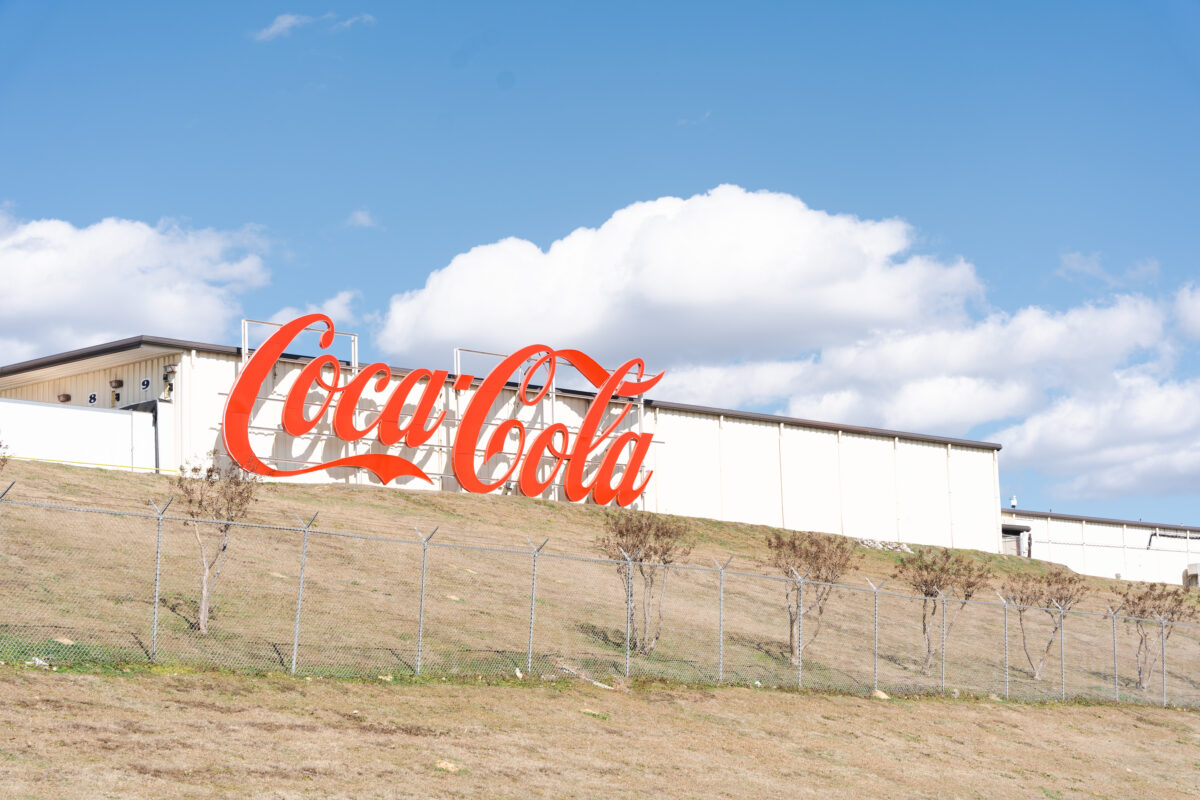 Coca-Cola UNITED selling iconic East Lake campus after 47 years