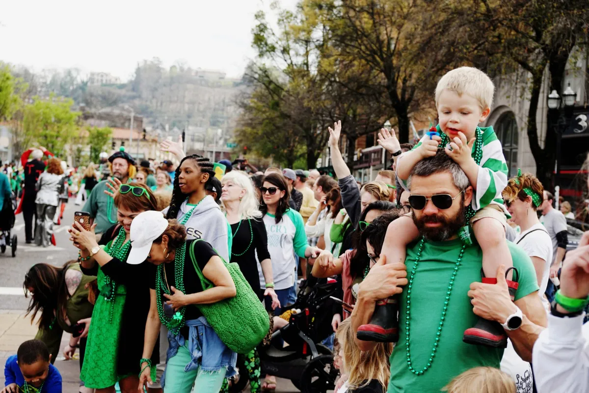 16 exciting weekend events in Birmingham—March 13-15