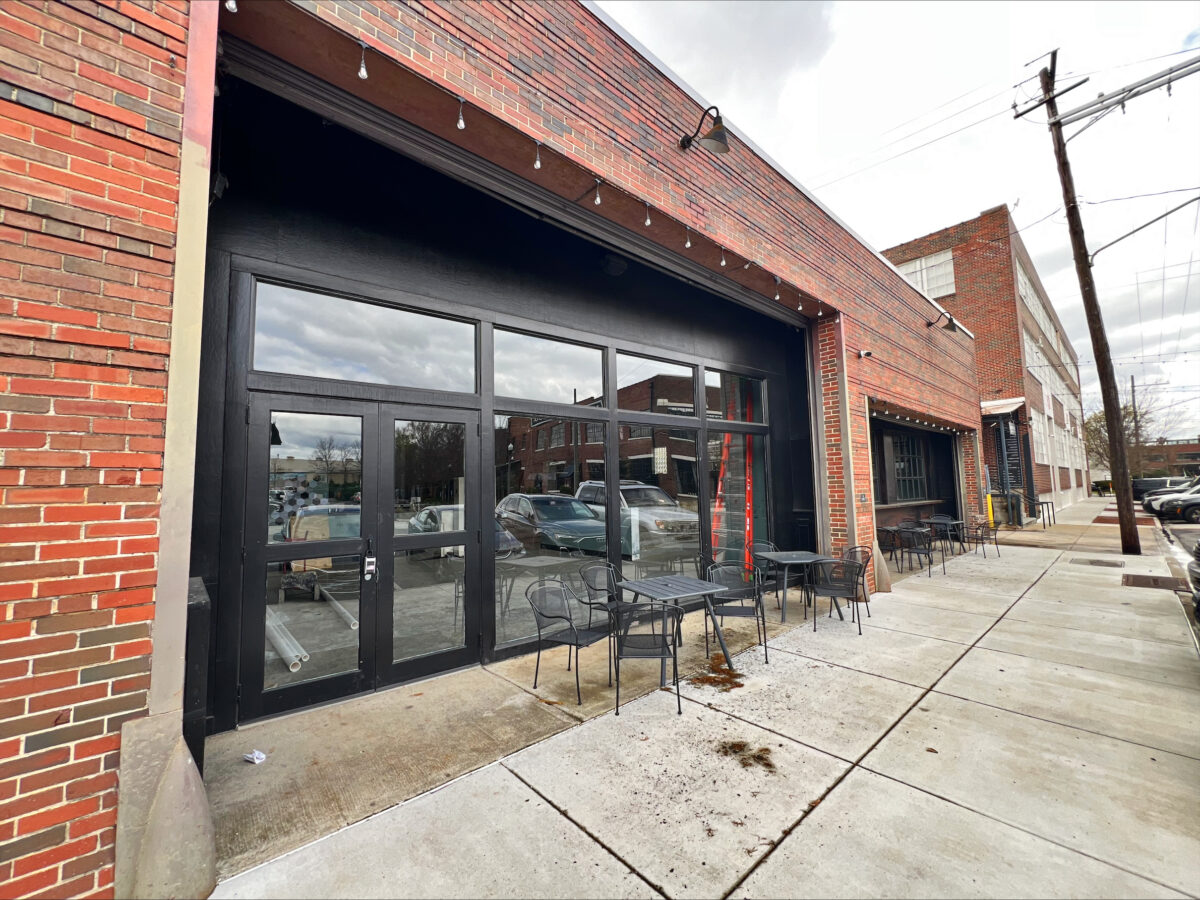 New European-inspired pub is coming to Pepper Place this summer