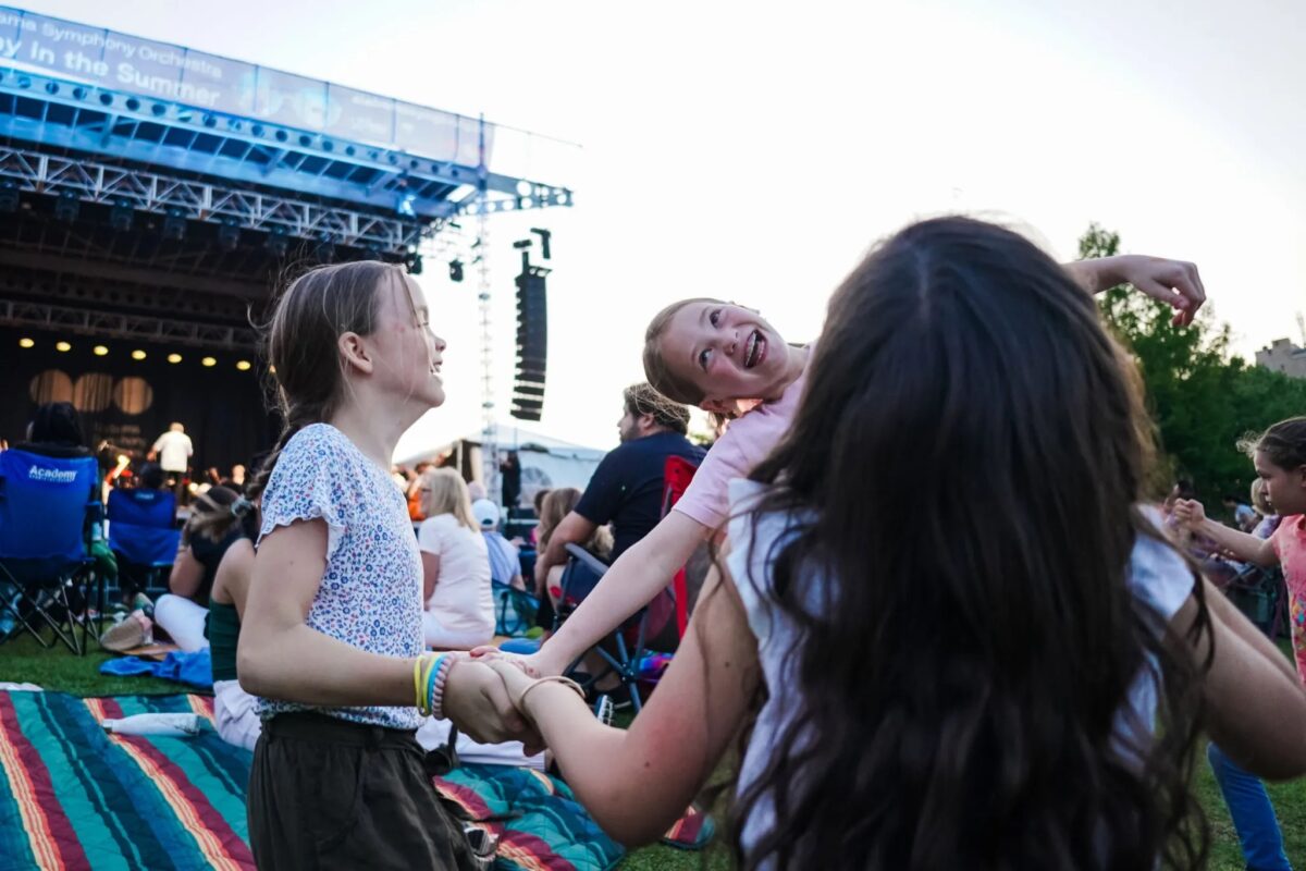 19 Memorial Day weekend events: Symphony in the Summer, local markets + more (May 22-25)