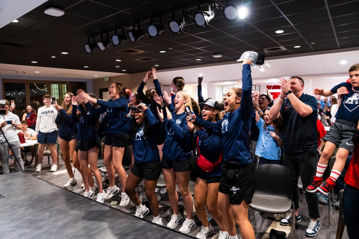 Samford to play in First Four with chance to take on top seed South Carolina
