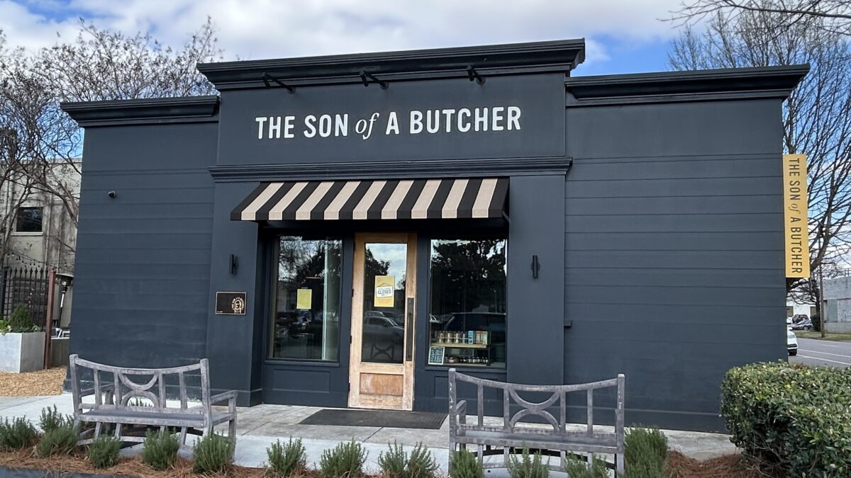 Son of a Butcher closed for shop renovations: Here’s what to know Son of a Butcher closed for shop renovations: Here’s what to know