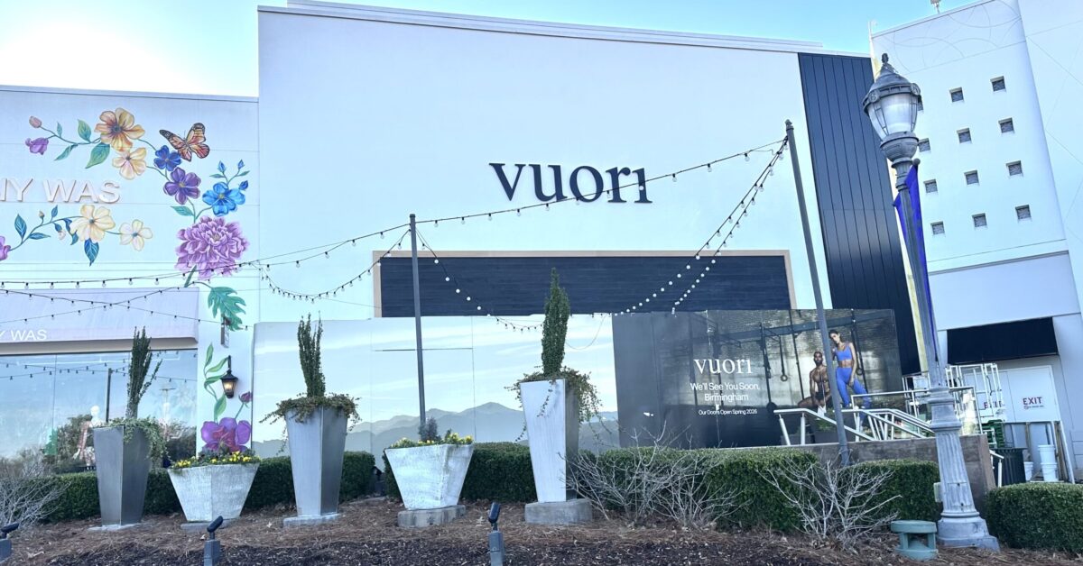 The Summit opening 6 new shops in 2026