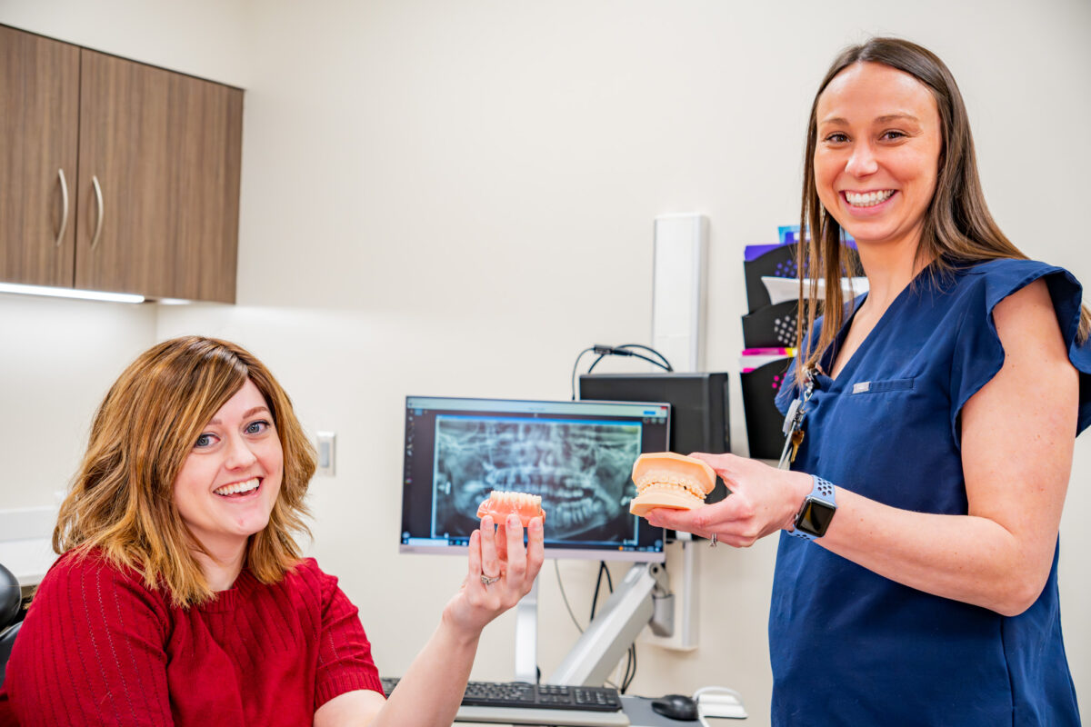 4 surprising ways oral surgery can make everyday life better