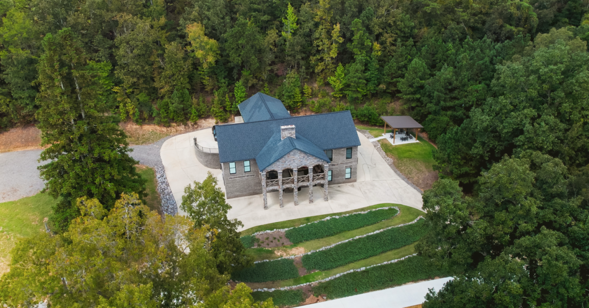 New .2M addiction care center opening in McCalla this spring
