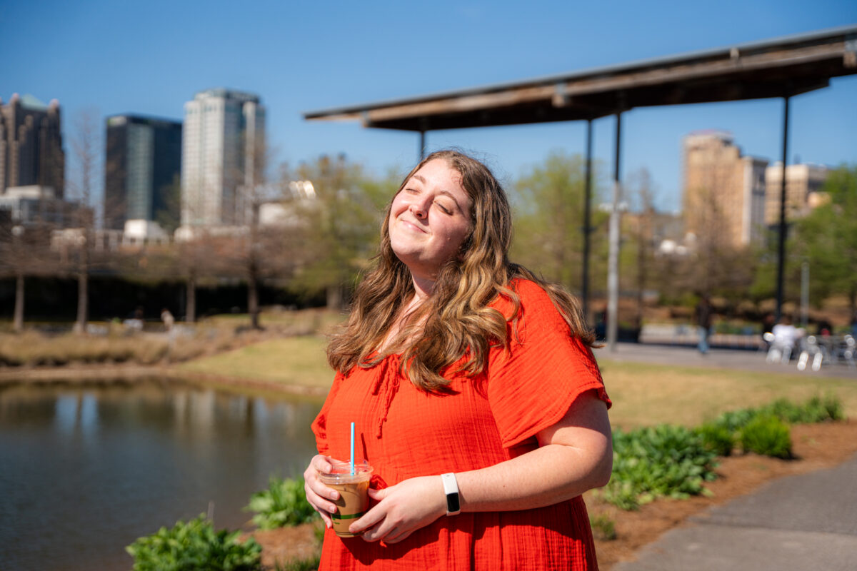 6 spring drinks to try right now in Birmingham