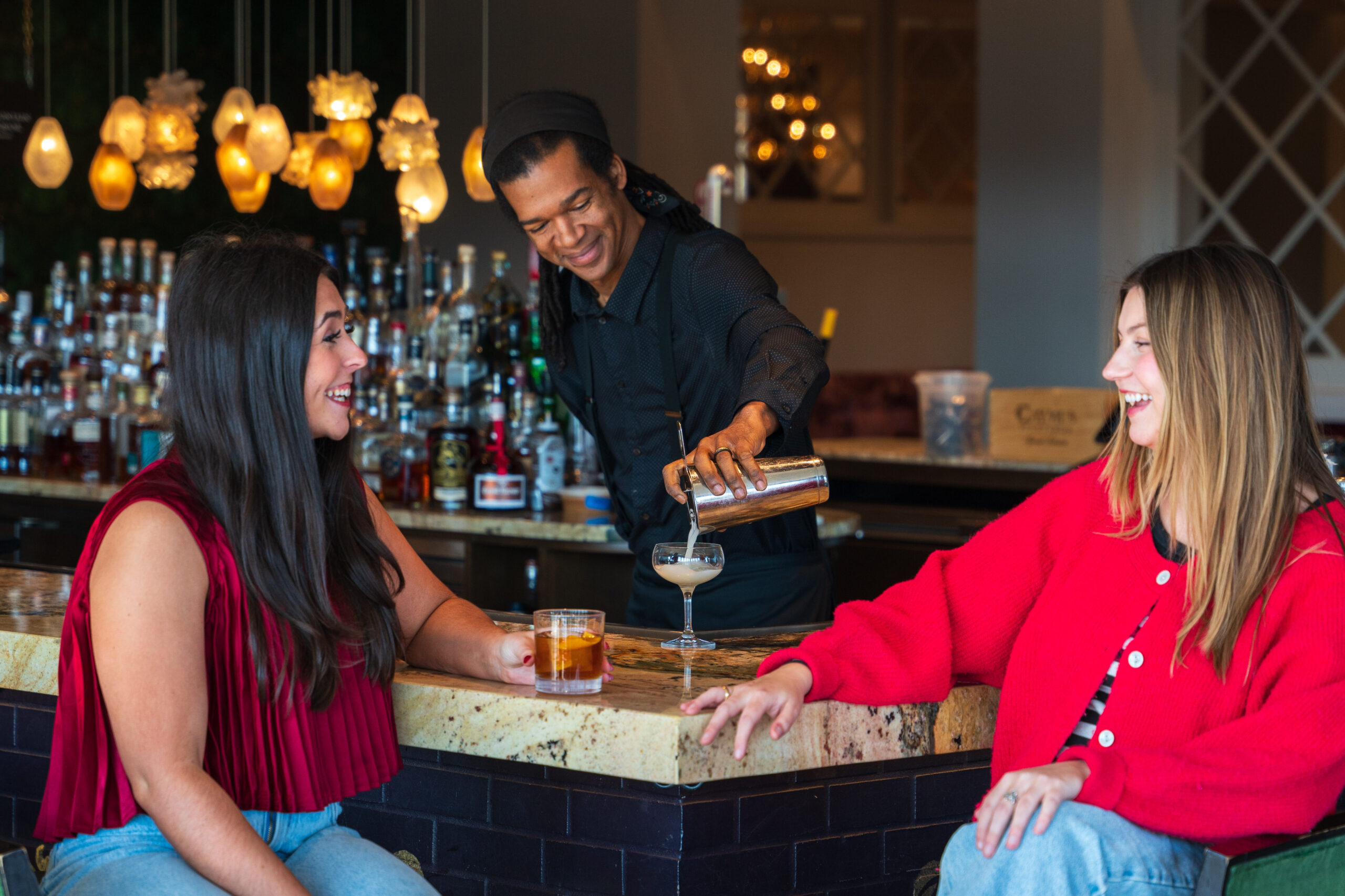 The best rooftop patio for Master’s Week, Derby Day + more in the Magic City