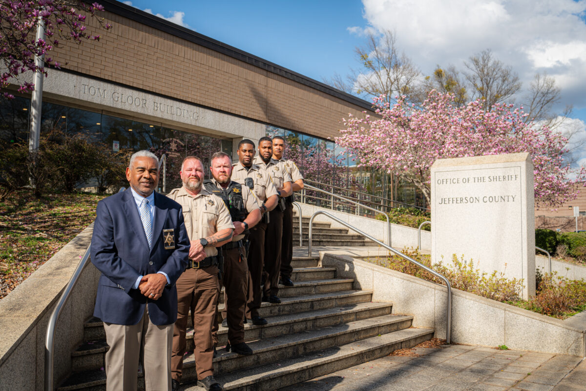 5 surprising ways local law enforcement makes a difference—from basketball to coffee