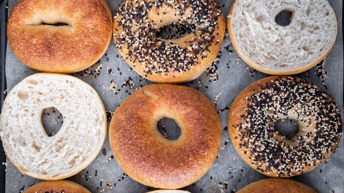 Viral PopUp Bagels to open first Birmingham location