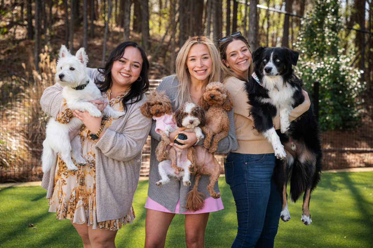 5 ways this local community makes hosting friends easy + fun