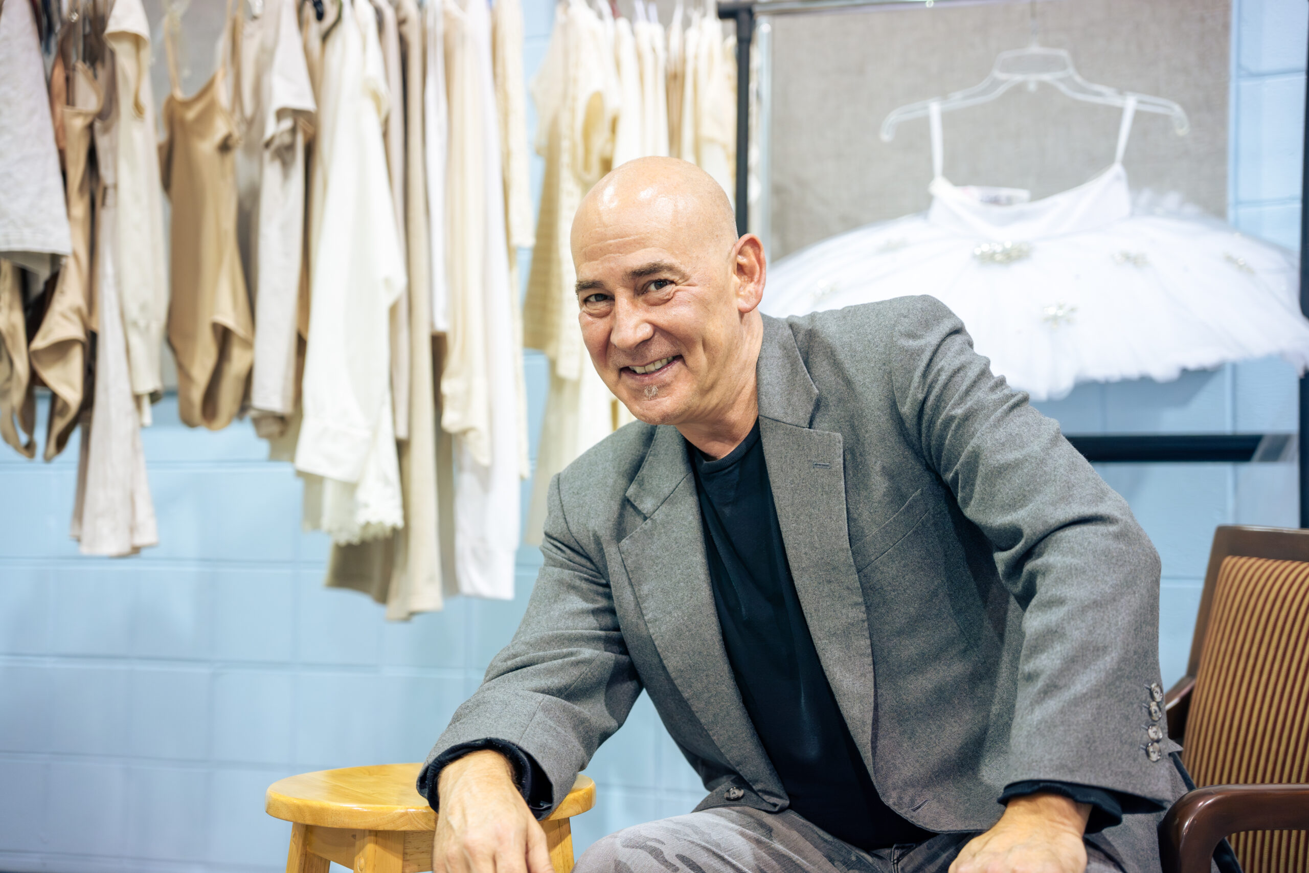 ASFA’s Wes Chapman spotted in 2025 drama, Dreams