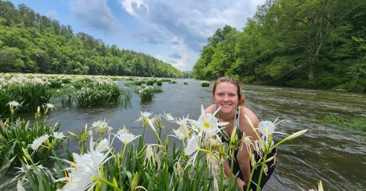 Earth Day: 10 Ways to give back in Birmingham