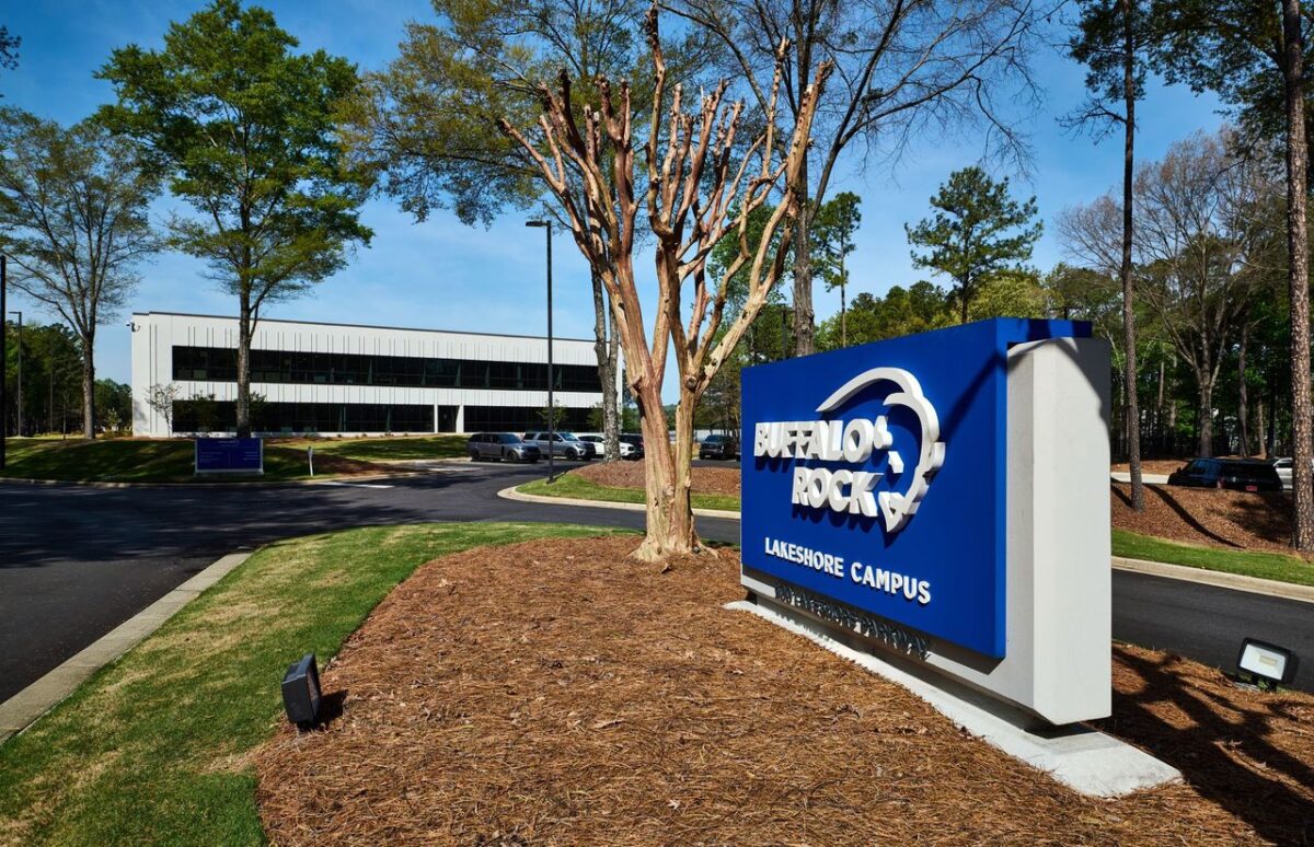 Buffalo Rock completes 0M infrastructure updates with new Birmingham HQ