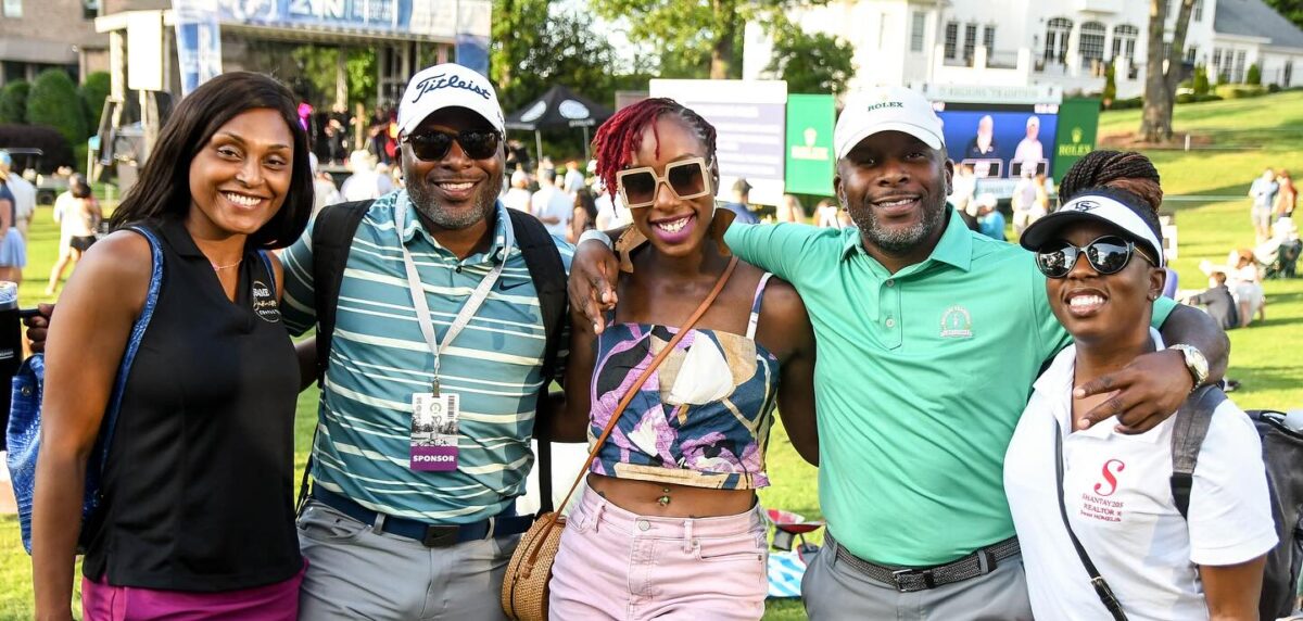 23 weekend events in Birmingham—golf, a derby party + more (May 1-3)