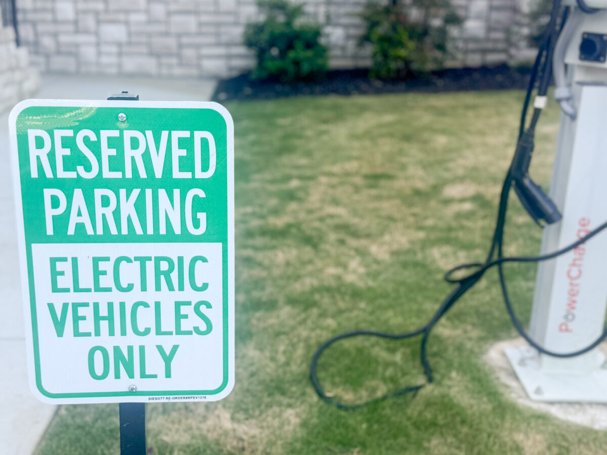 Where to charge your electric vehicle in Birmingham, including UAB, Uptown + Highway 280
