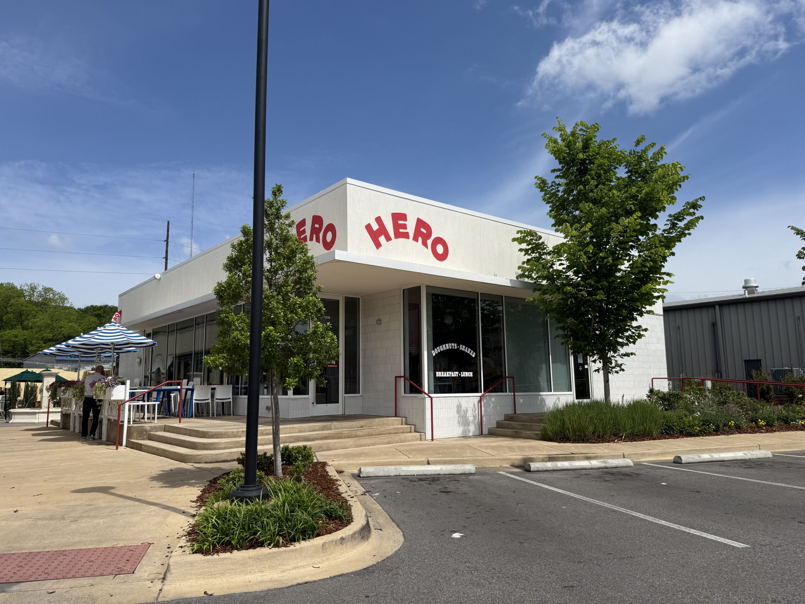 Two Pihakis restaurants now closed in Homewood, including last Hero Diner