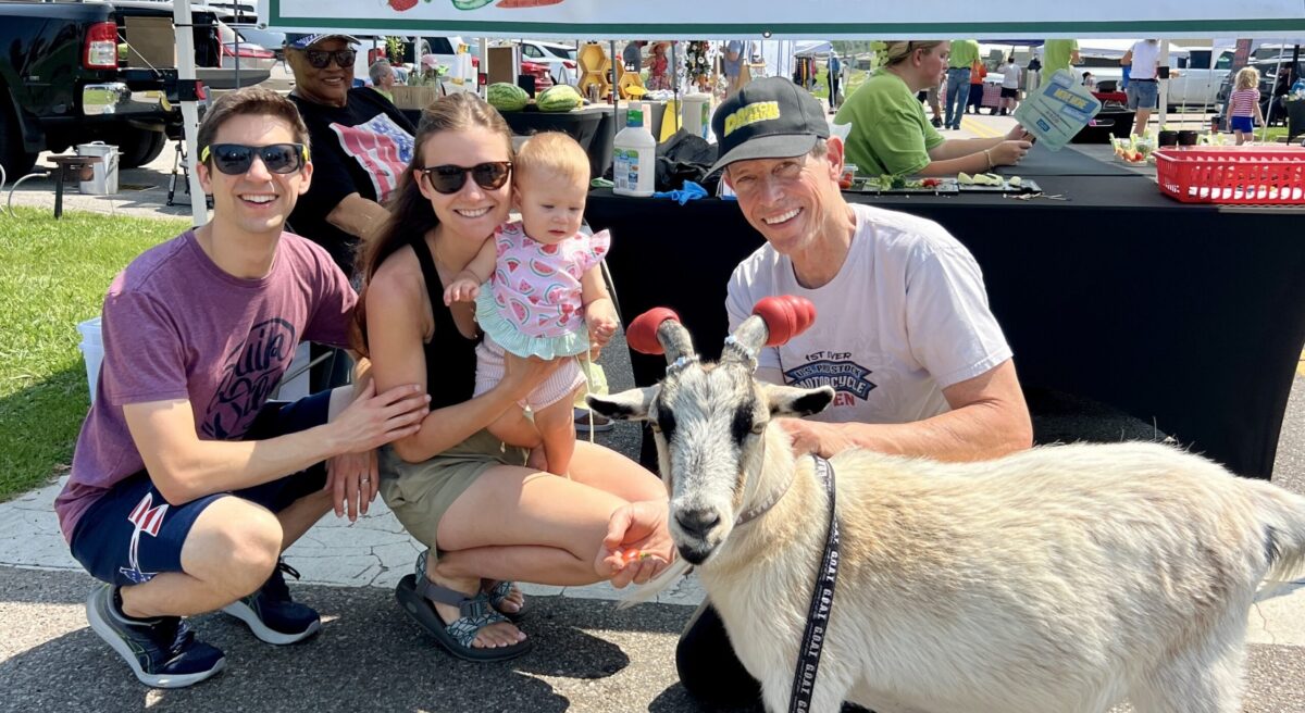 Irondale Farmers’ & Makers Market returns May 23: what’s new + who’s back