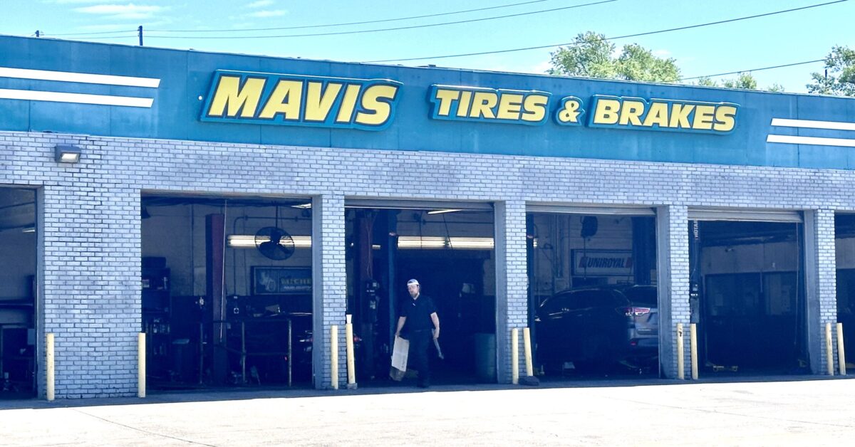 New tire shop opening 16th Birmingham-metro location in Pinson