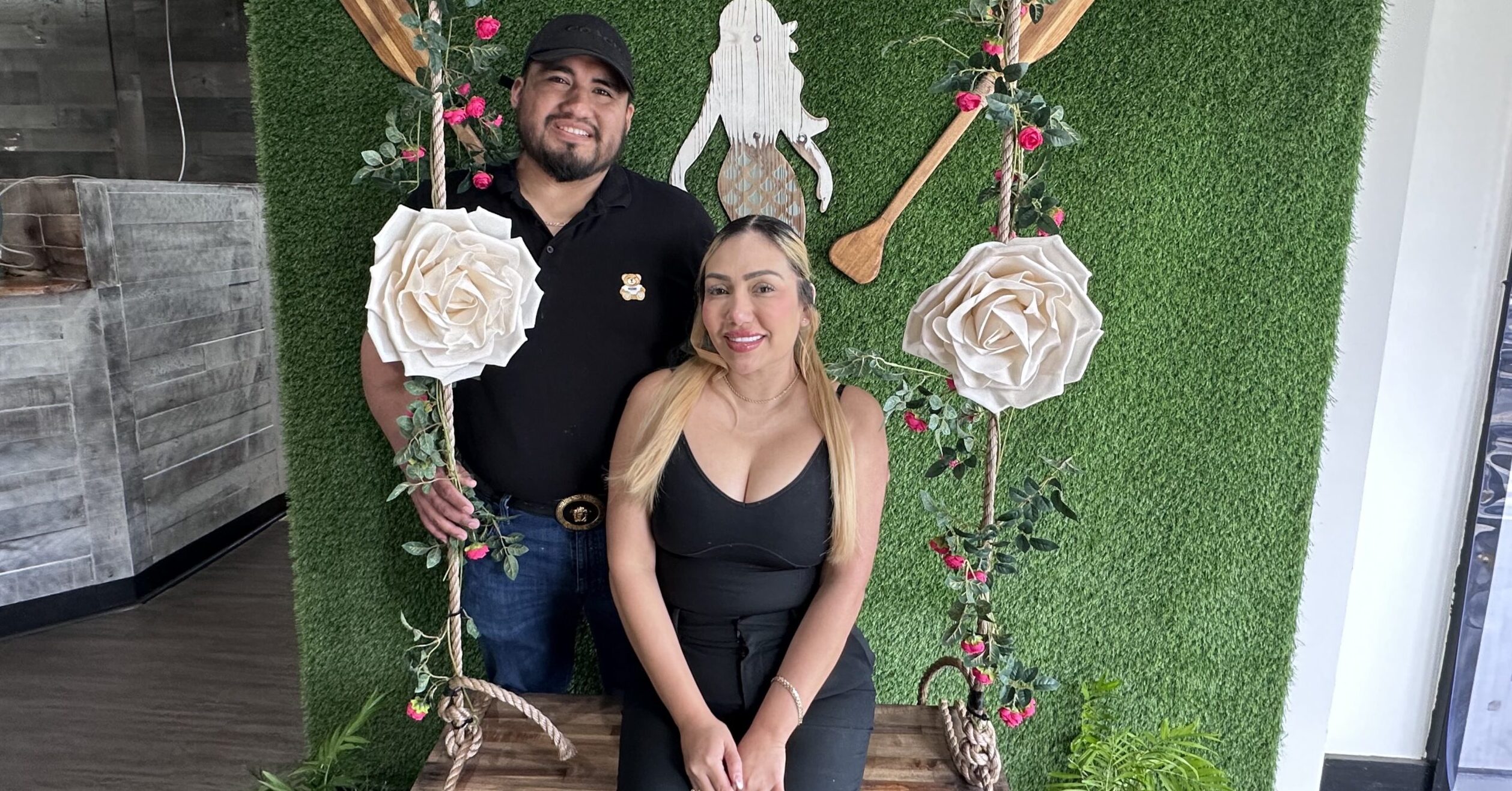 New authentic Mexican Seafood Restaurant opens in Fairfield