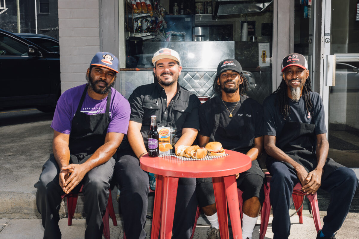 Gus’s Hot Dogs named best hot dog in Alabama by national publication