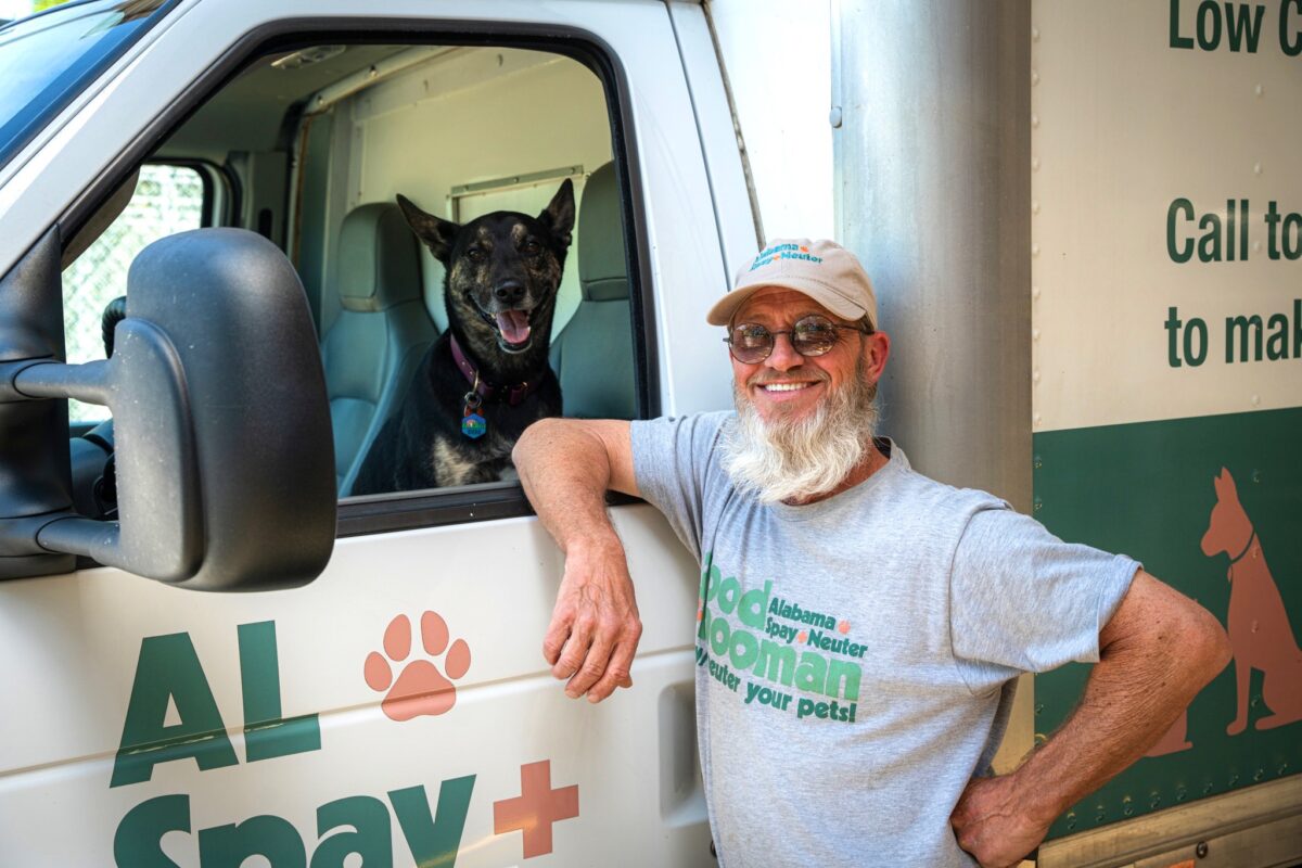 Alabama Spay/Neuter offers May special for Birmingham-area pet owners Alabama Spay/Neuter offers May special for Birmingham-area pet owners