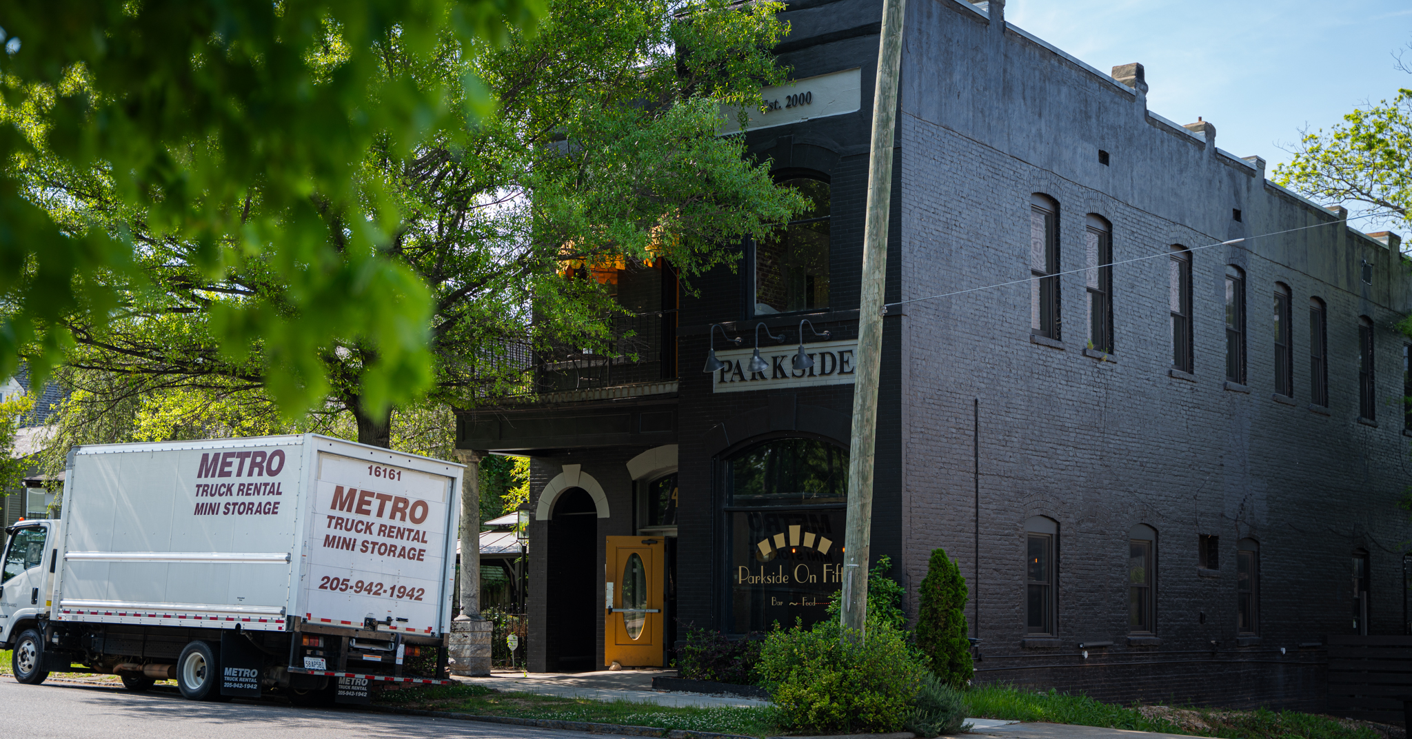 New dive bar coming to former Parkside on Fifth space in Avondale
