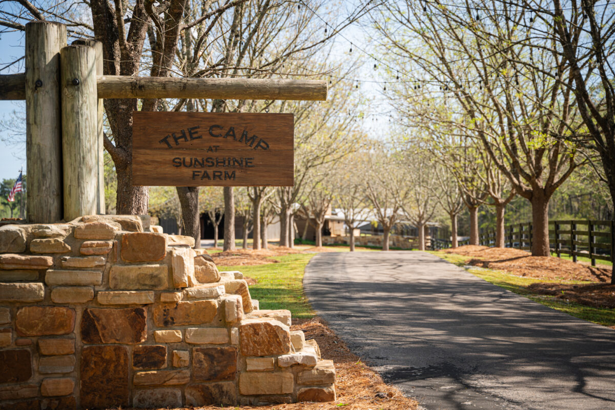 Longleaf Lodge in Shelby County among new M+ building permits