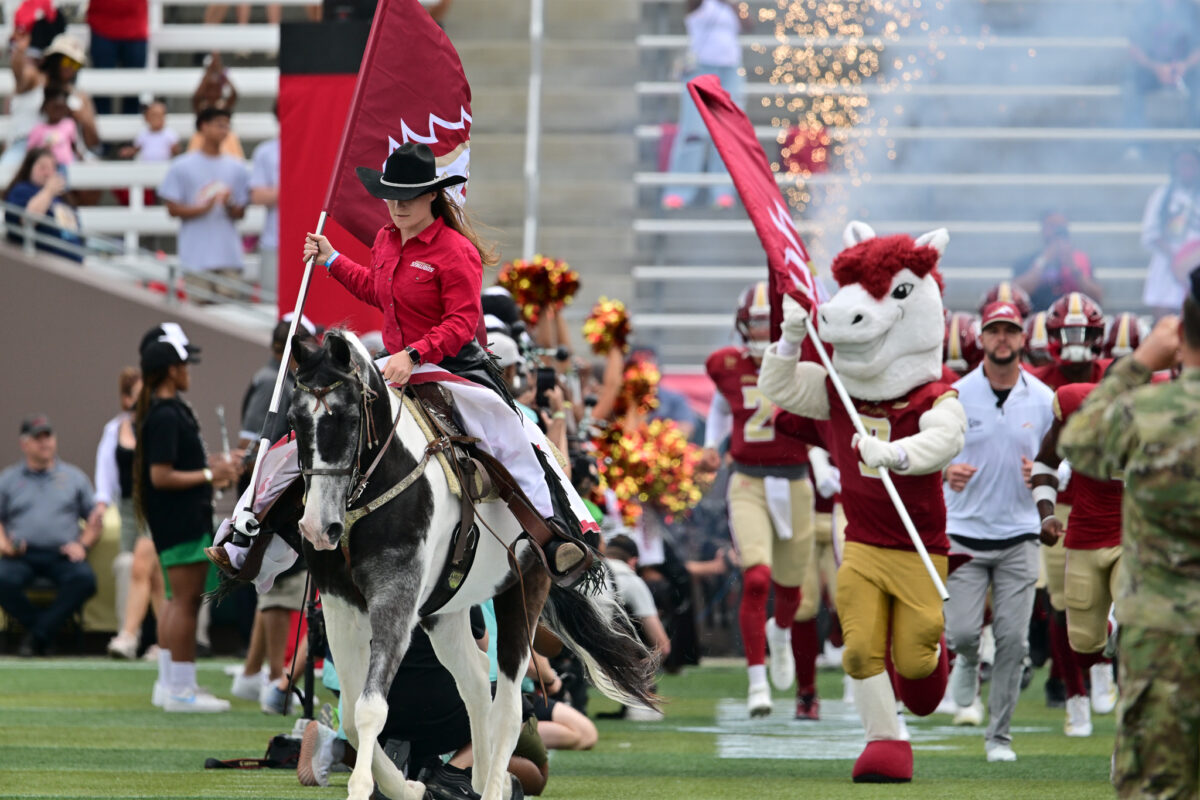 22 weekend events: Birmingham Stallions, a salsa showdown + more (May 7-10)